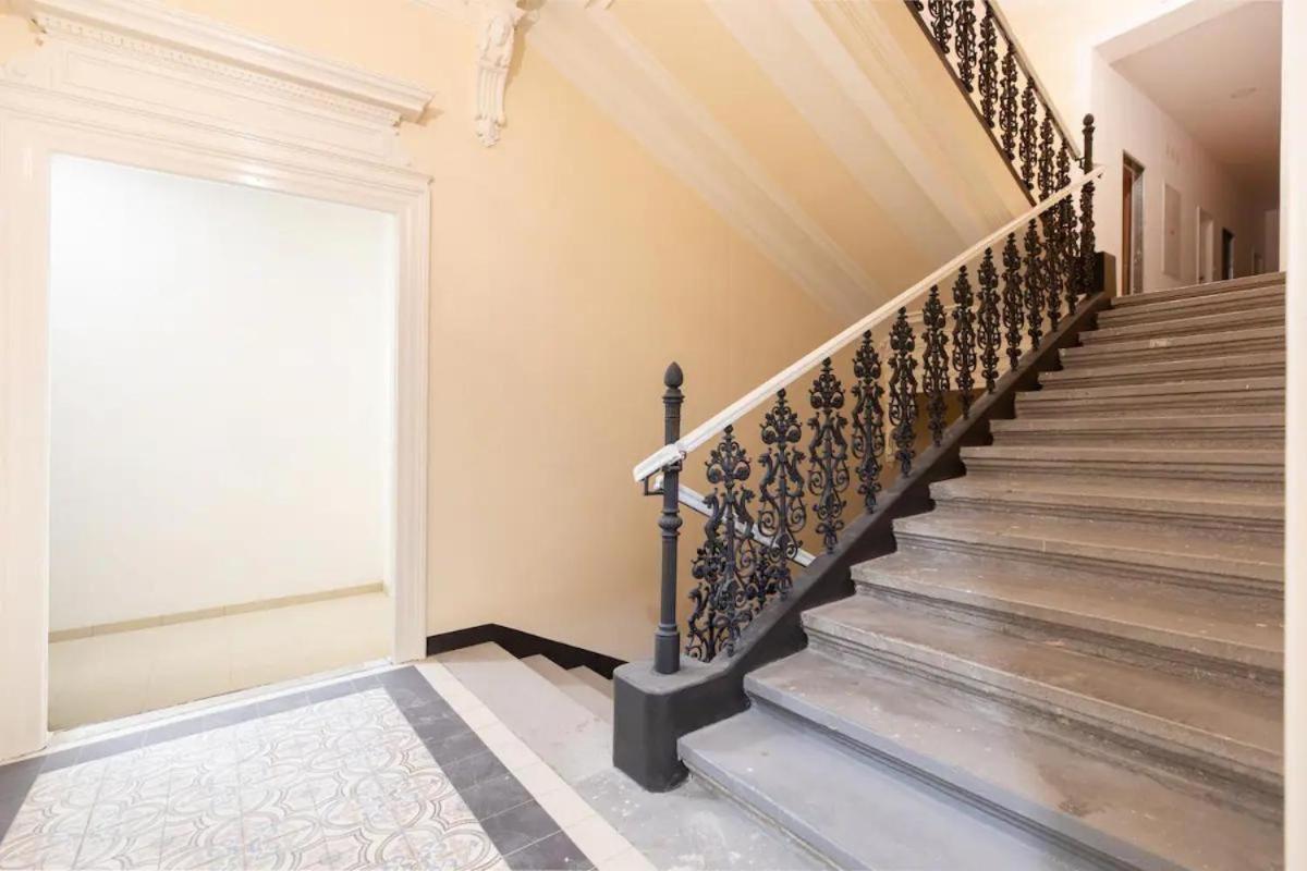 Wash Apartment On Metro Prague 1 Εξωτερικό φωτογραφία