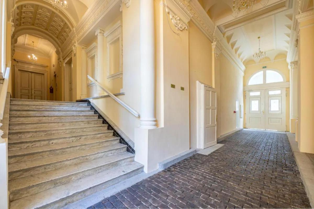 Wash Apartment On Metro Prague 1 Εξωτερικό φωτογραφία