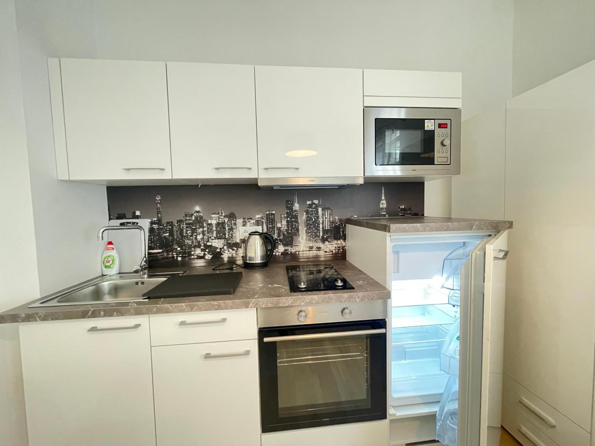 Wash Apartment On Metro Prague 1 Εξωτερικό φωτογραφία