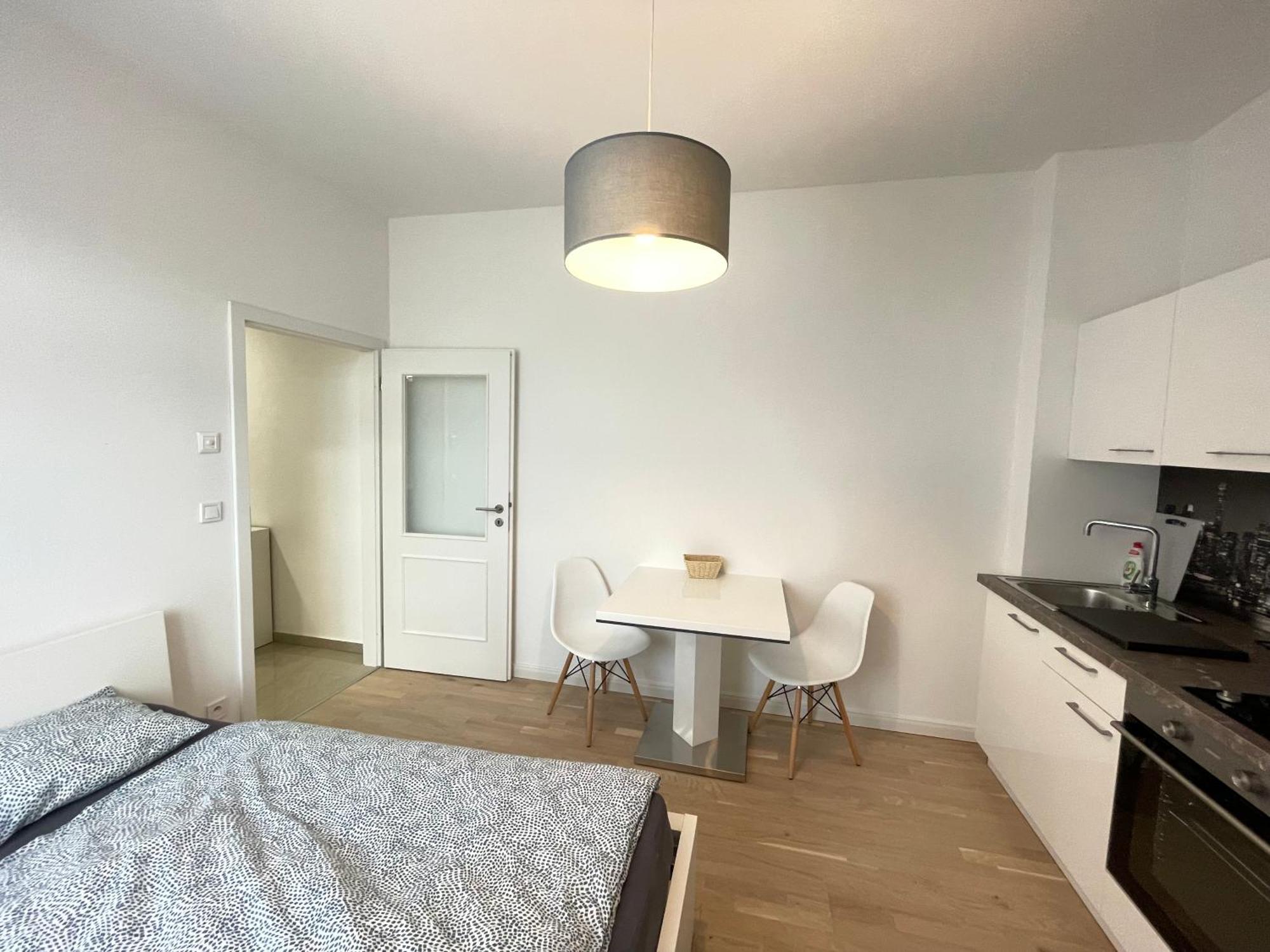 Wash Apartment On Metro Prague 1 Εξωτερικό φωτογραφία