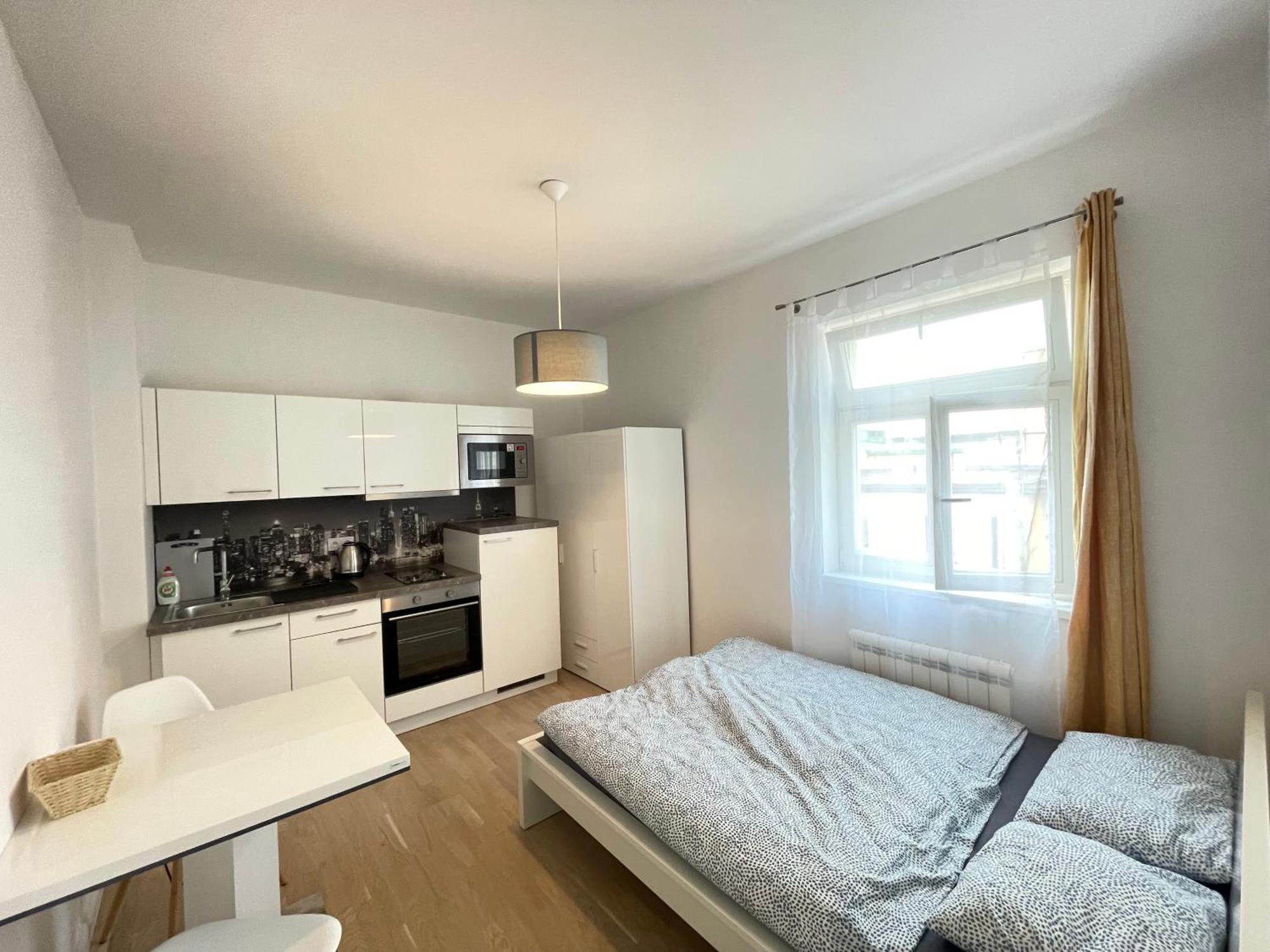 Wash Apartment On Metro Prague 1 Εξωτερικό φωτογραφία