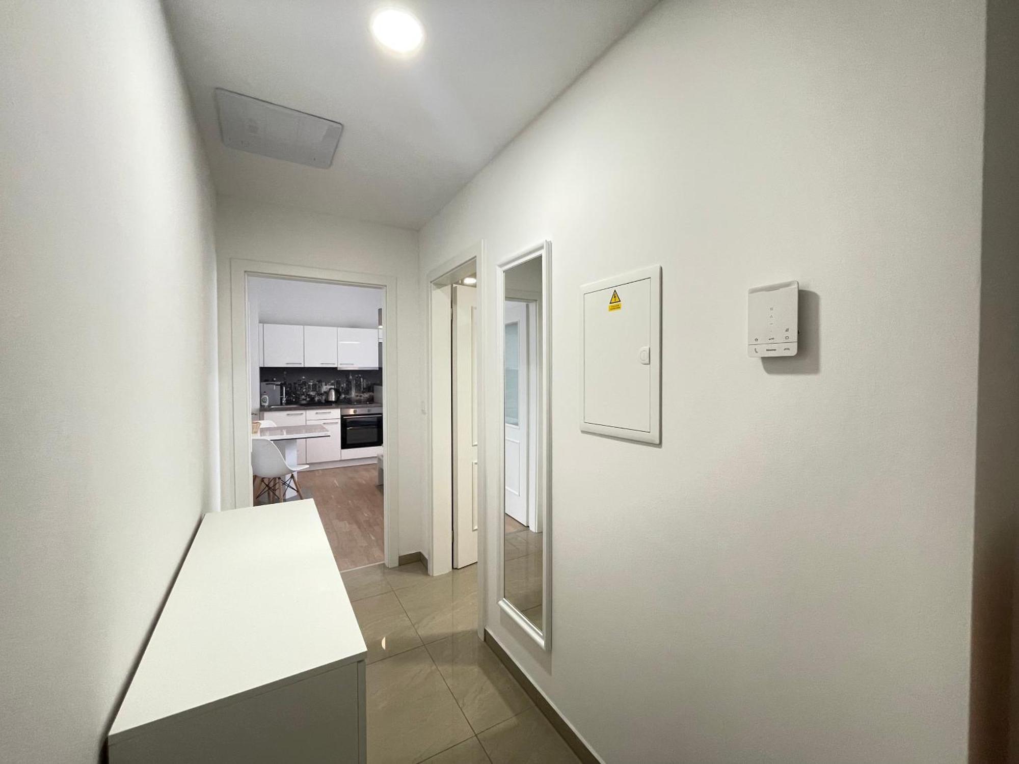 Wash Apartment On Metro Prague 1 Εξωτερικό φωτογραφία